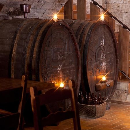 Hotel Altdeutsche Weinstuben فرايبورغ المظهر الخارجي الصورة
