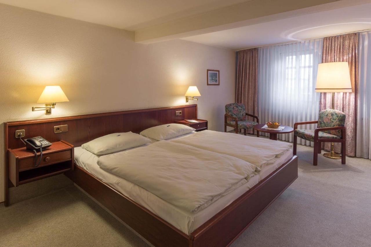 Hotel Altdeutsche Weinstuben فرايبورغ المظهر الخارجي الصورة