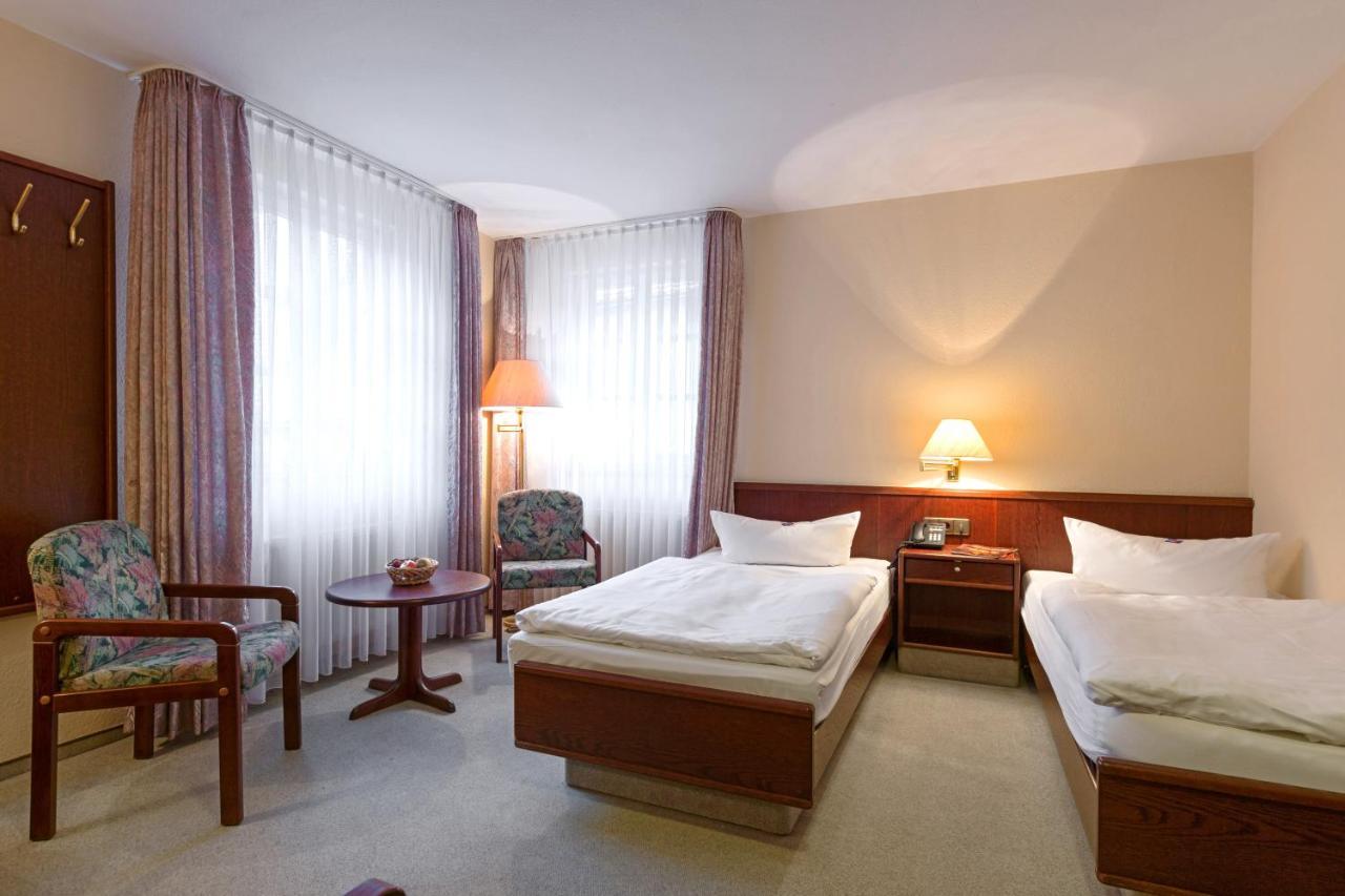 Hotel Altdeutsche Weinstuben فرايبورغ المظهر الخارجي الصورة